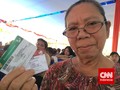 Peserta BPJS Kesehatan Baru Tembus 181 Juta