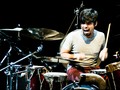 Gusti Hendy 'Gigi' Berbagi Ilmu 'Nge-drum' lewat Video
