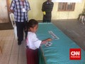 April yang Membedakan Kemampuan Anak NTT dengan Anak Jawa