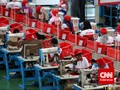 Setumpuk Pekerjaan Rumah Jokowi Kejar Ketinggalan SDM