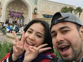 Raffi Ahmad Dampingi Nagita Slavina Jelang Melahirkan