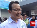 Pasca Dilantik, Fahmi Idris Ungkap Tiga Target BPJS Kesehatan