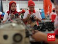 Sri Mulyani Kasih Izin 19 Sektor Industri Tunda Bayar Pajak