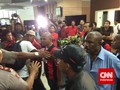 Sekum Persipura Ingin Menpora Buktikan Janji Soal Sanksi FIFA