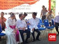 Jokowi: Di Sulawesi Utara Orangnya Pintar-Pintar