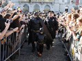Siapkan Tisu Sebelum Menonton Film 'Batkid Begins'