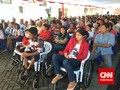 Puan Jamin Tak Ada Salah Sasar Distribusi Kartu Sakti Jokowi