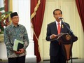 Jokowi Instruksikan Orang Tua agar Anak Tidak Nonton Sinetron