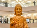 8000 Umat Buddha Rayakan Waisak di Wihara Ekayana Arana