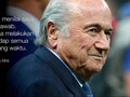 Lini Komentar Terkait Skandal FIFA