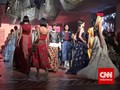 Koleksi Batik Pekalongan 'Mission Impossible' Didi Budiardjo