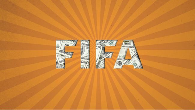 Beda Suara Netizen Soal Sanksi FIFA