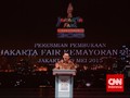 Ahok Siapkan 7000 Unit Rusunawa untuk Pekerja