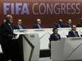 Resminya, 2 Miliar Dolar untuk Pengembangan Sepak Bola Global