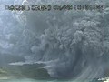 Gunung Meletus di Jepang, Ratusan Warga Dievakuasi