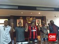 Komisi X DPR RI: Jangan Anggap Remeh Sanksi FIFA