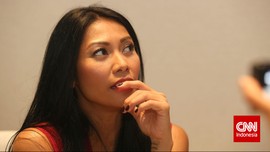 Selebriti dan Tiga Hati untuk Nice