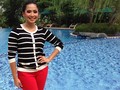 Tiara 'Ratu Infotainment' Masih Menghiasi Kepala Feni Rose