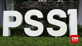 FIFA Pantau Program PSSI
