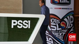 Empat Pemain PSS Sleman Tak Penuhi Panggilan Komdis PSSI