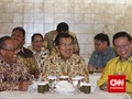 Politikus Golkar Sebut Partainya Tak Perlu Jatah Menteri