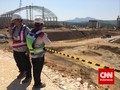 PT SMI Klaim Sudah Revisi Pengajuan Izin Pabrik Semen Rembang
