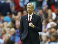Kepercayaan Diri Wenger Jelang Menjamu Munich