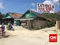Aktivis Penolak Tambang Disebut Dibungkam dengan Pasal PKI