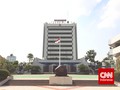 Hormati Putusan Sela PTUN, Tim Transisi Aktif 8 Juni