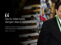 Mulut Ahok Harimau Ahok