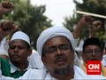 FPI: RUU Terorisme Hanya Menyasar Agama Tertentu
