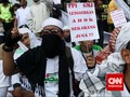 KontraS Minta SE Kebencian Tidak Dikriminalisasi