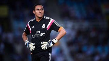 Download Gambar gambar kiper real madrid Terbaru