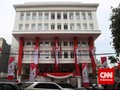 Demi Kantor Baru, PDIP Lelang Suara Mega dan Lukisan
