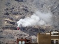 Houthi Tembakkan Rudal Scud ke Kota Arab Saudi