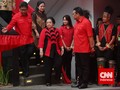 PDIP Diminta Ganti Nama untuk Hindari Kutukan, Mega Tertawa