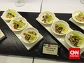 Google Berharap Bisa Hitung Kalori dari Foto Makanan