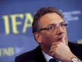 Sekjen FIFA Menolak Mundur dari Jabatannya
