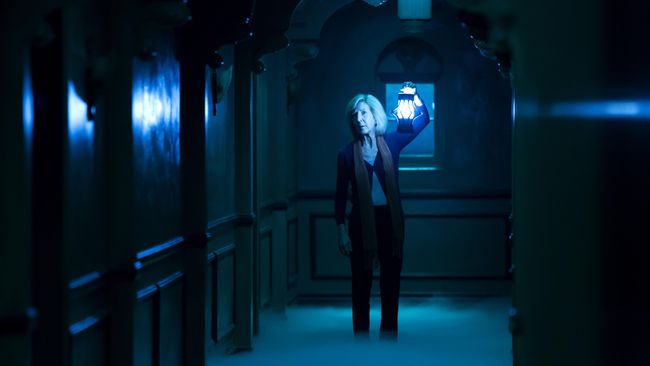 63 Gambar Hantu Insidious 3 HD Terbaru