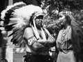 Festival Musik Kanada Larang Penggunaan Hiasan Kepala Indian