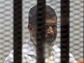 Pengadilan Mesir Kembali Jatuhi Mursi Hukuman Mati