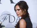 Victoria Beckham Kunjungi Kenya untuk Kampanye HIV