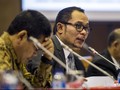 Menteri Hanif: PP Jaminan Hari Tua Amanat UU yang Disusun DPR