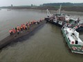 Satu Bayi Turut Jadi Korban Kapal Tenggelam di Malaysia