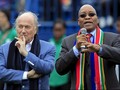 Kepolisian Afrika Selatan Buka Penyelidikan Skandal FIFA
