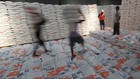 Jelang Impor Beras 500 Ribu Ton, Bulog Tambah Gudang
