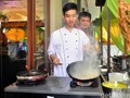 Kuliner khas Solo Jadi Menu Hidangan di Resepsi Gibran-Selvi
