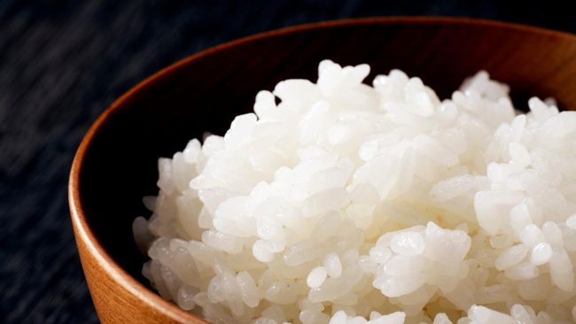 Cara Nikmat Pangkas Kandungan Gula di Nasi Putih