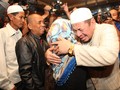 Empat Tahun Jokowi, 443 WNI Bebas dari Hukuman Mati