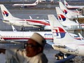 Malaysia Airlines: Puing MH370 Terobosan Pencarian Pesawat